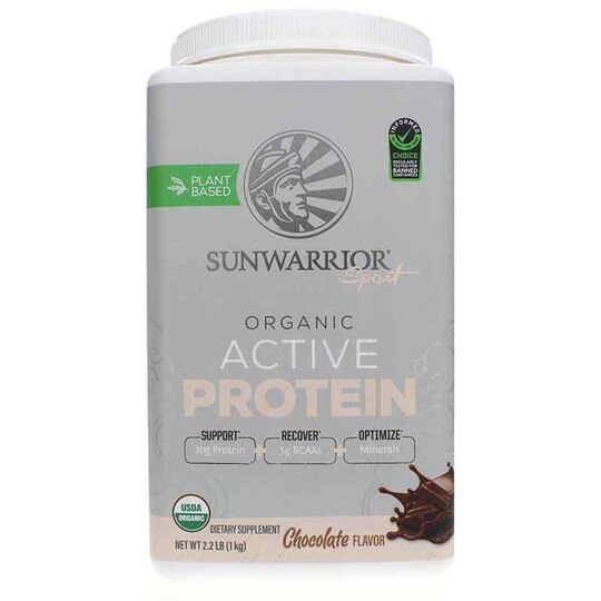 Active Protein, SUW